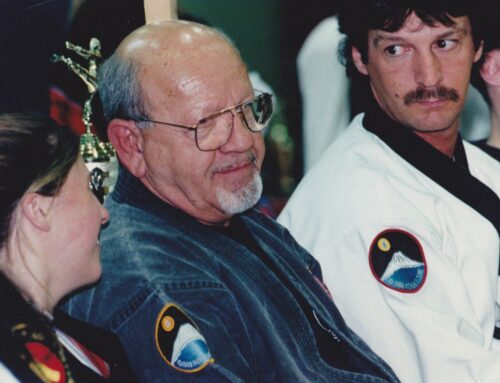 Les mémoires de Nick Cerio