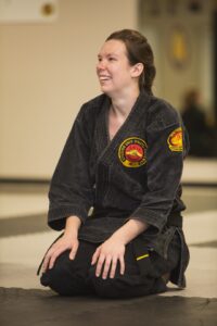 Les 10 grandes leçons du karate